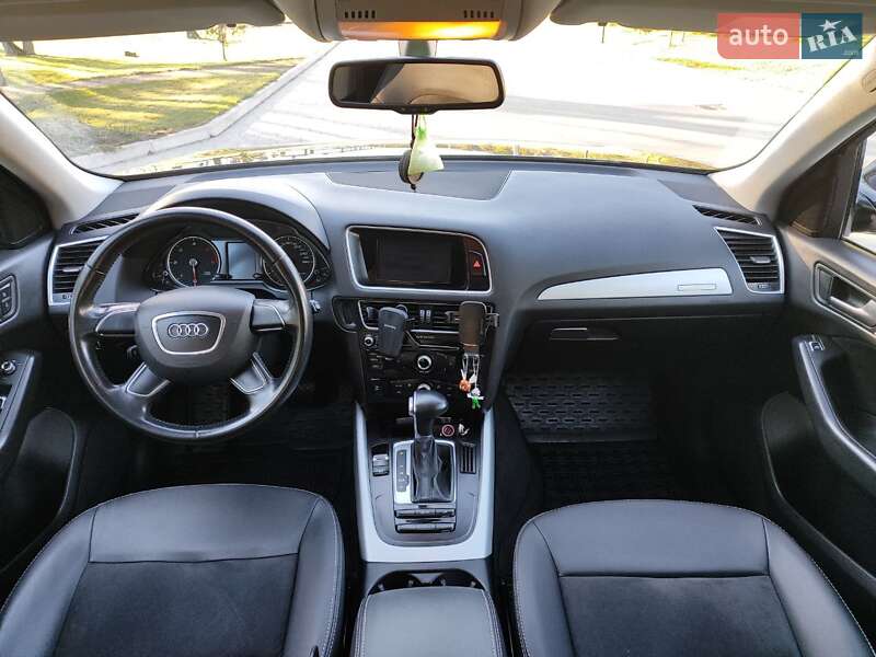 Внедорожник / Кроссовер Audi Q5 2016 в Ковеле фото 36 Внедорожник / Кроссовер Audi Q5 2016 в Ковеле