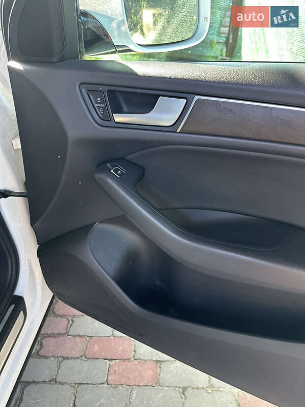 Позашляховик / Кросовер Audi Q5 2014 в Києві фото 11 Позашляховик / Кросовер Audi Q5 2014 в Києві