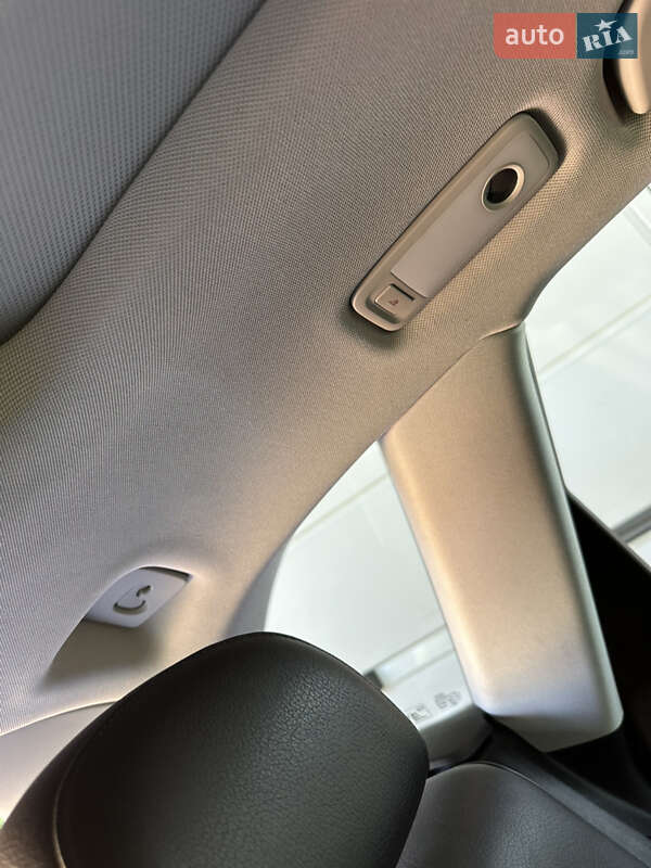 Позашляховик / Кросовер Audi Q5 2014 в Києві фото 17 Позашляховик / Кросовер Audi Q5 2014 в Києві