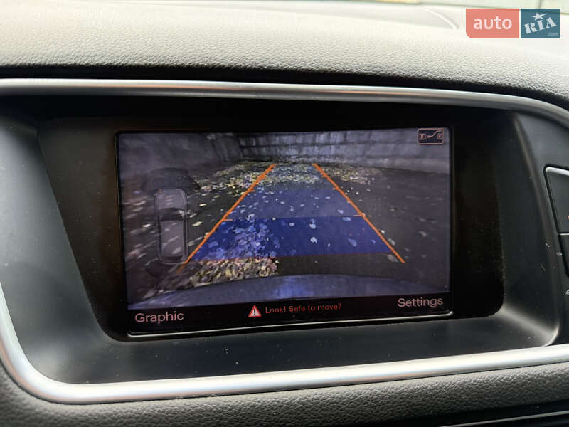 Позашляховик / Кросовер Audi Q5 2014 в Києві фото 18 Позашляховик / Кросовер Audi Q5 2014 в Києві