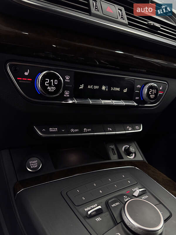 Внедорожник / Кроссовер Audi Q5 2020 в Коломые