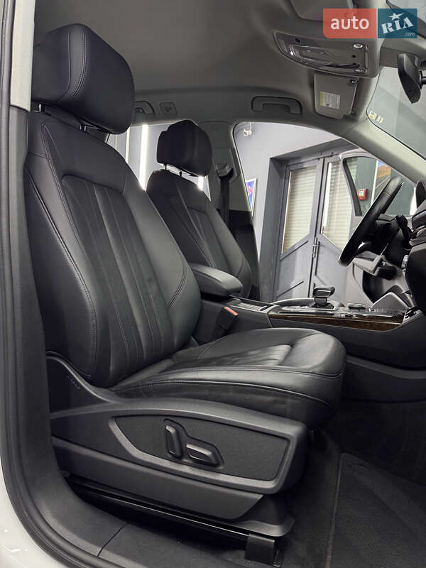 Внедорожник / Кроссовер Audi Q5 2020 в Коломые