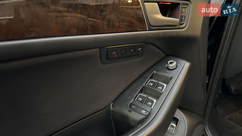 Позашляховик / Кросовер Audi Q5 2014 в Шепетівці