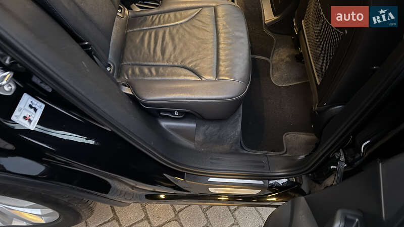 Позашляховик / Кросовер Audi Q5 2014 в Шепетівці