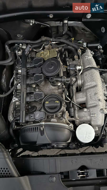 Позашляховик / Кросовер Audi Q5 2014 в Шепетівці