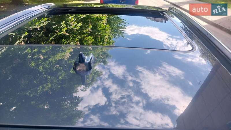 Внедорожник / Кроссовер Audi Q5 2010 в Львове