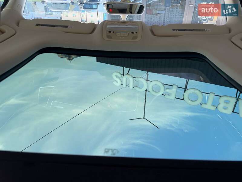 Внедорожник / Кроссовер Audi Q5 2016 в Киеве