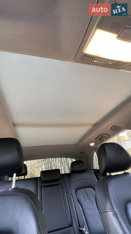 Внедорожник / Кроссовер Audi Q5 2014 в Подволочиске фото 17 Внедорожник / Кроссовер Audi Q5 2014 в Подволочиске