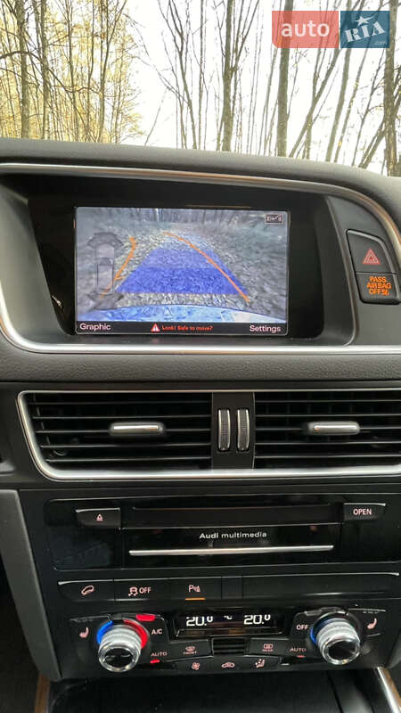 Внедорожник / Кроссовер Audi Q5 2014 в Подволочиске фото 23 Внедорожник / Кроссовер Audi Q5 2014 в Подволочиске