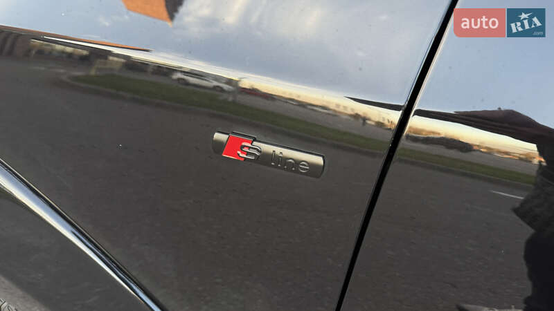 Позашляховик / Кросовер Audi Q5 2013 в Києві фото 31 Позашляховик / Кросовер Audi Q5 2013 в Києві