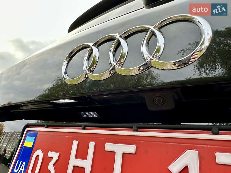 Внедорожник / Кроссовер Audi Q5 2014 в Киеве фото 17 Внедорожник / Кроссовер Audi Q5 2014 в Киеве