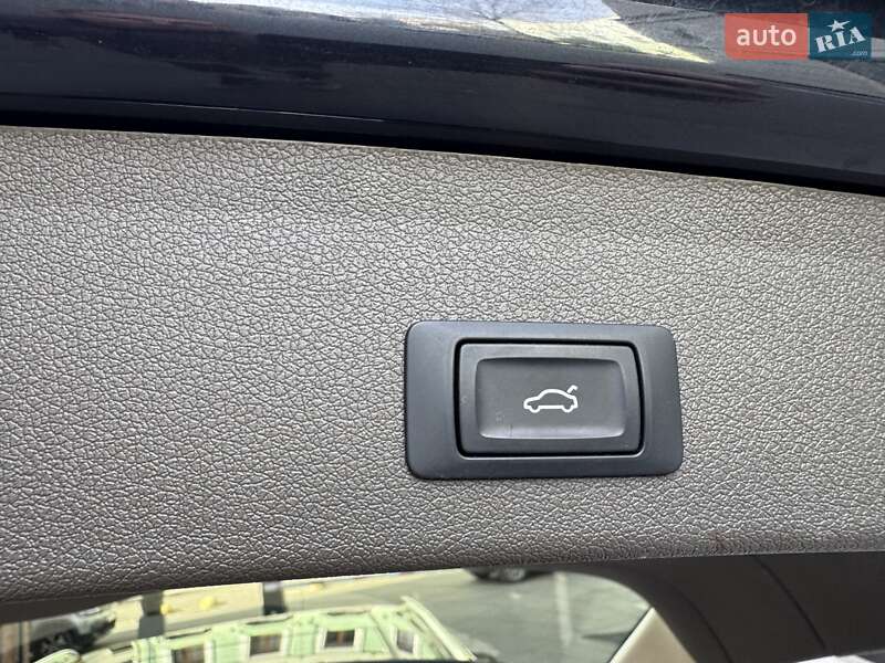 Позашляховик / Кросовер Audi Q5 2016 в Коломиї