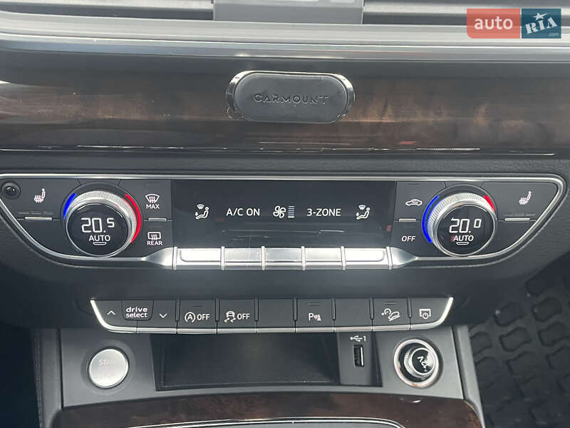 Внедорожник / Кроссовер Audi Q5 2019 в Львове фото 39 Внедорожник / Кроссовер Audi Q5 2019 в Львове