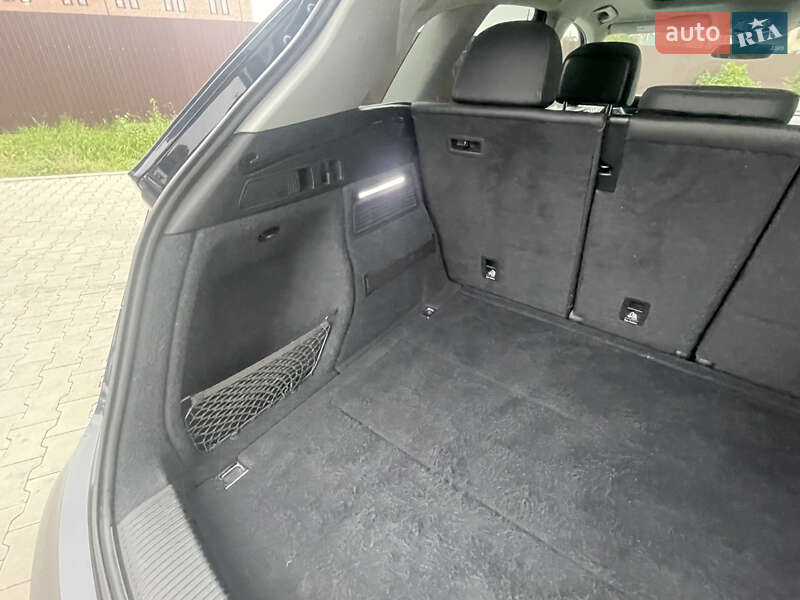 Внедорожник / Кроссовер Audi Q5 2019 в Львове фото 28 Внедорожник / Кроссовер Audi Q5 2019 в Львове