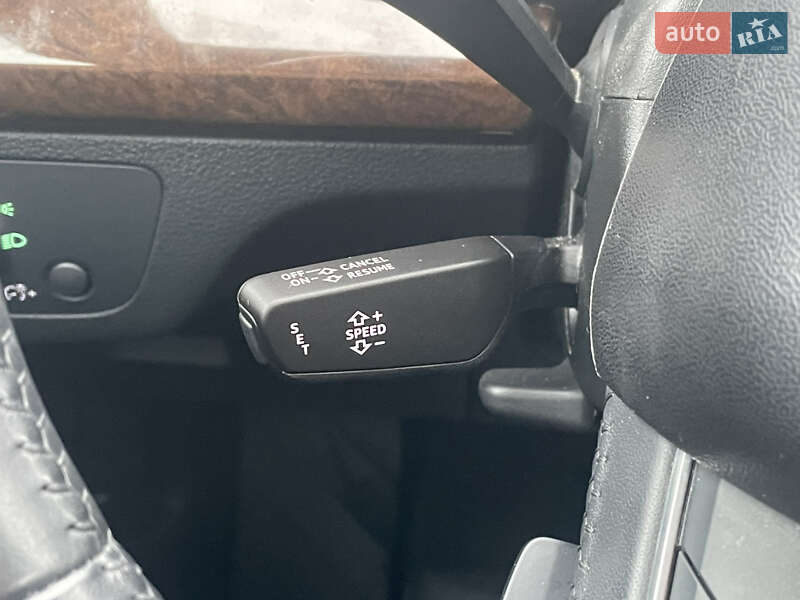 Внедорожник / Кроссовер Audi Q5 2019 в Львове фото 38 Внедорожник / Кроссовер Audi Q5 2019 в Львове