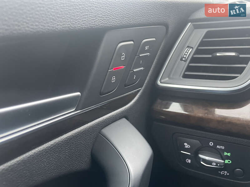 Внедорожник / Кроссовер Audi Q5 2019 в Львове фото 51 Внедорожник / Кроссовер Audi Q5 2019 в Львове