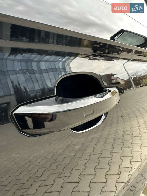 Позашляховик / Кросовер Audi Q5 2019 в Києві фото 10 Позашляховик / Кросовер Audi Q5 2019 в Києві