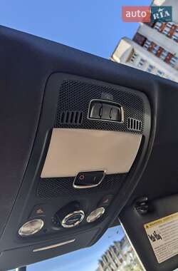 Внедорожник / Кроссовер Audi Q5 2014 в Львове