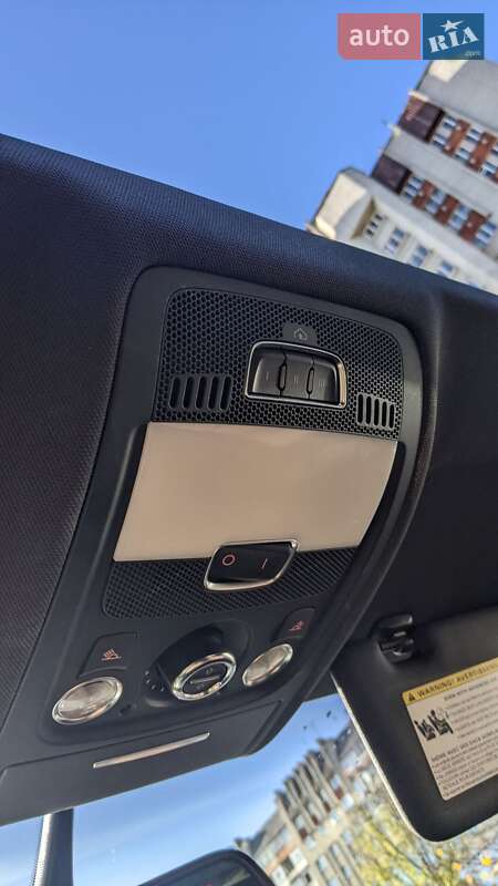 Внедорожник / Кроссовер Audi Q5 2015 в Львове фото 5 Внедорожник / Кроссовер Audi Q5 2015 в Львове