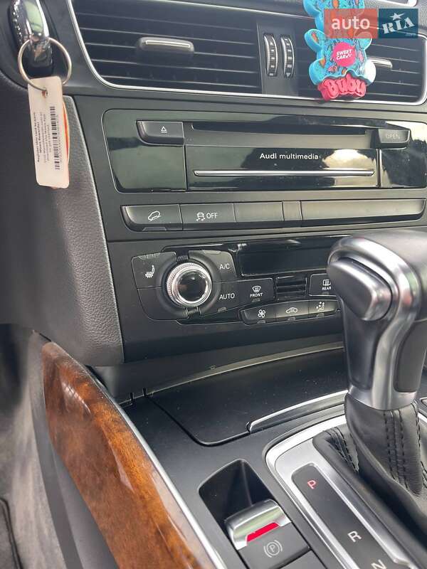 Внедорожник / Кроссовер Audi Q5 2014 в Львове фото 19 Внедорожник / Кроссовер Audi Q5 2014 в Львове