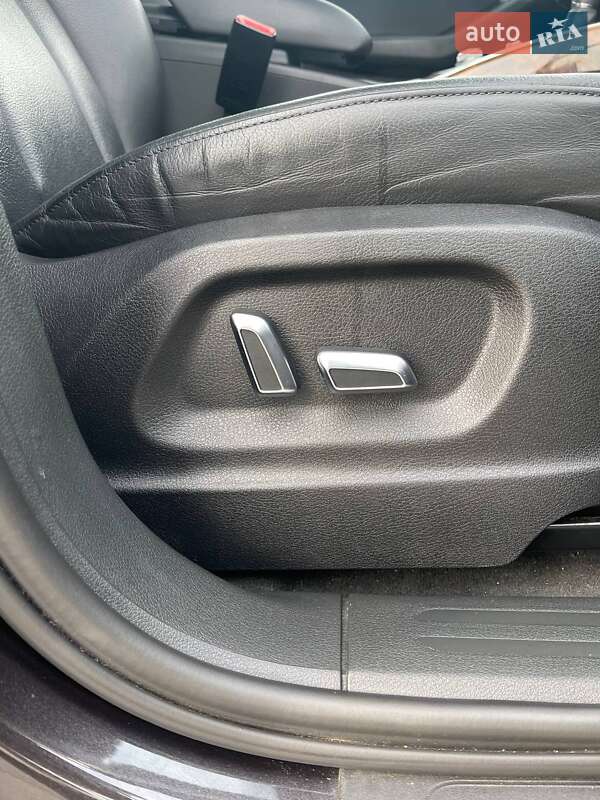 Внедорожник / Кроссовер Audi Q5 2014 в Львове фото 28 Внедорожник / Кроссовер Audi Q5 2014 в Львове