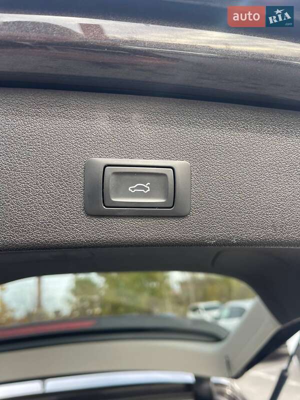 Внедорожник / Кроссовер Audi Q5 2014 в Львове фото 30 Внедорожник / Кроссовер Audi Q5 2014 в Львове