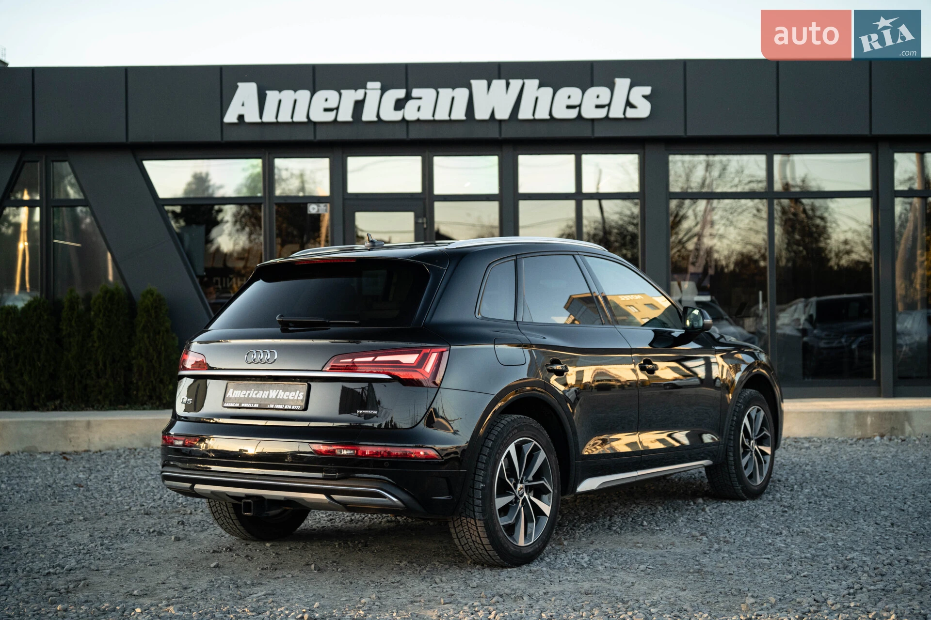 2021 Audi Q5 - мініатюра 5