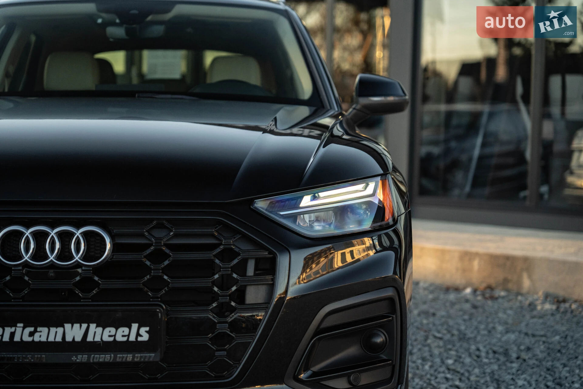 2021 Audi Q5 - мініатюра 14