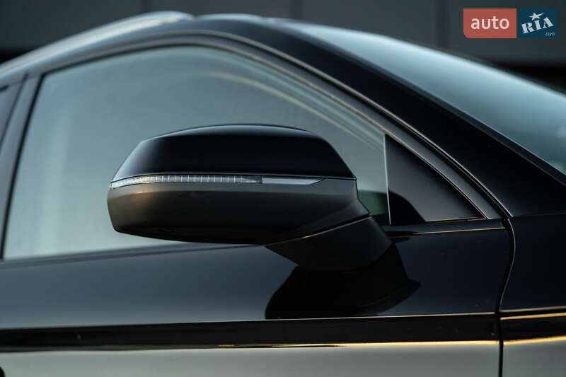 Внедорожник / Кроссовер Audi Q5 2021 в Черновцах фото 11 Внедорожник / Кроссовер Audi Q5 2021 в Черновцах