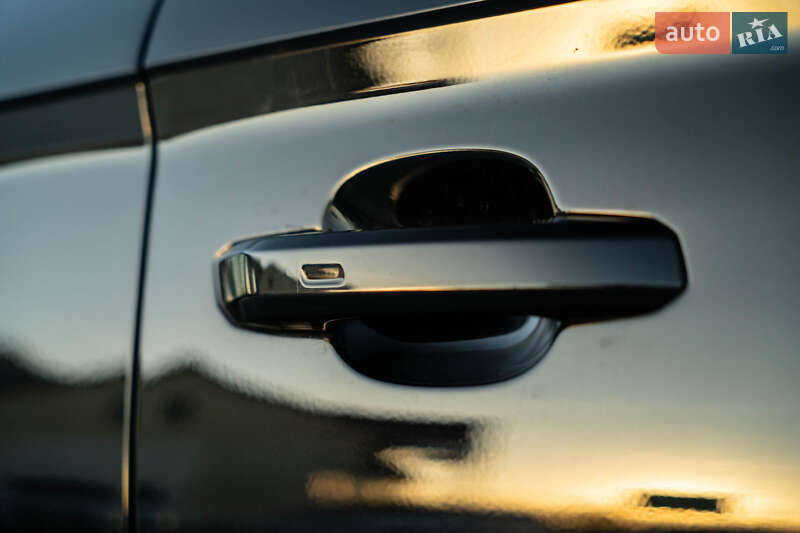 Внедорожник / Кроссовер Audi Q5 2021 в Черновцах фото 17 Внедорожник / Кроссовер Audi Q5 2021 в Черновцах