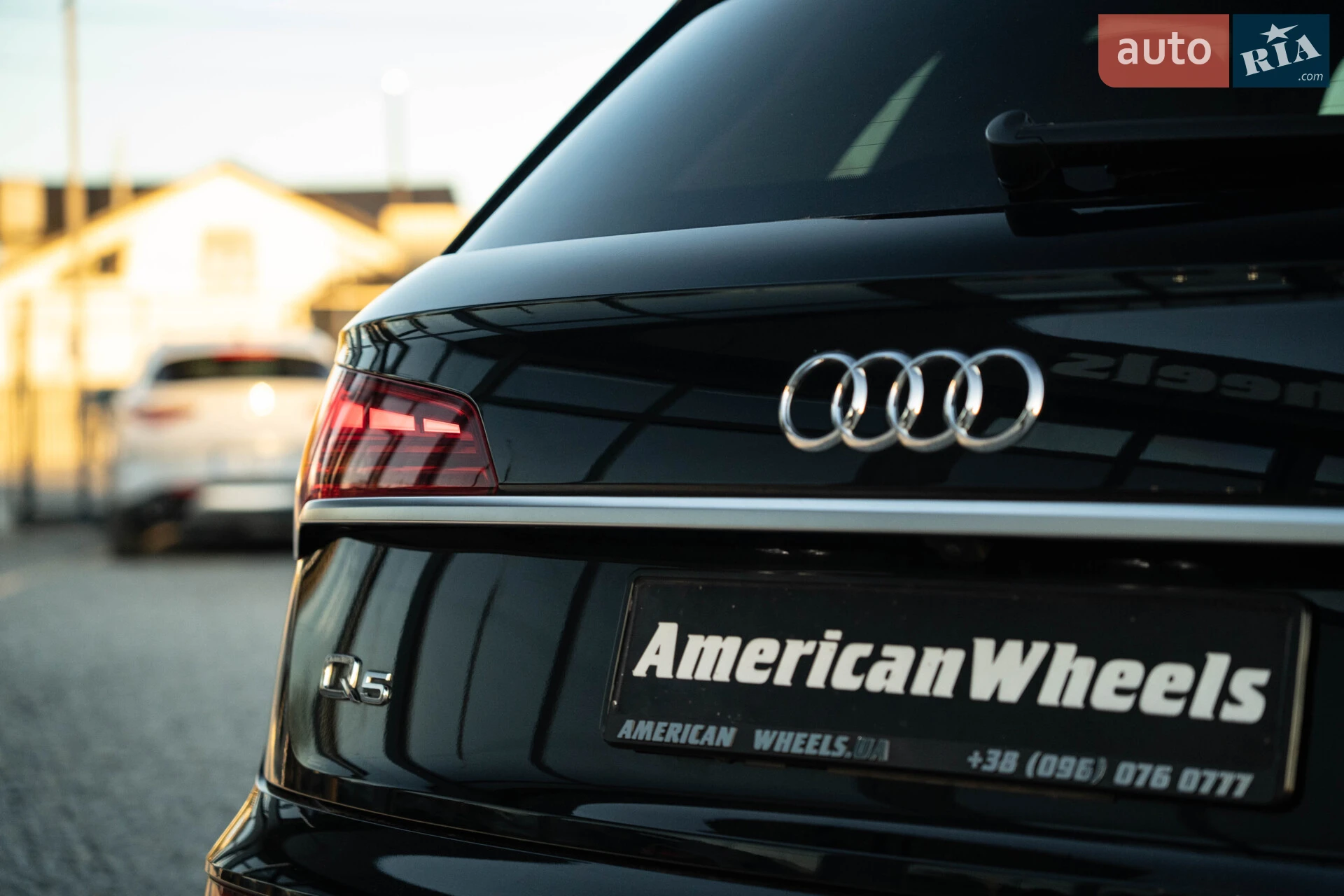2021 Audi Q5 - мініатюра 7