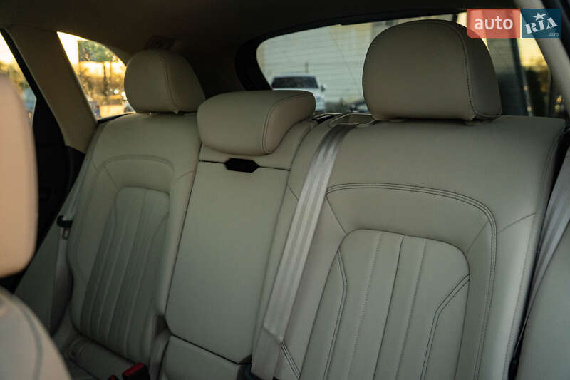 Внедорожник / Кроссовер Audi Q5 2021 в Черновцах фото 39 Внедорожник / Кроссовер Audi Q5 2021 в Черновцах