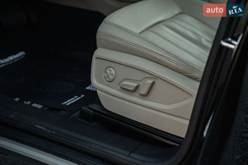 Внедорожник / Кроссовер Audi Q5 2021 в Черновцах фото 19 Внедорожник / Кроссовер Audi Q5 2021 в Черновцах