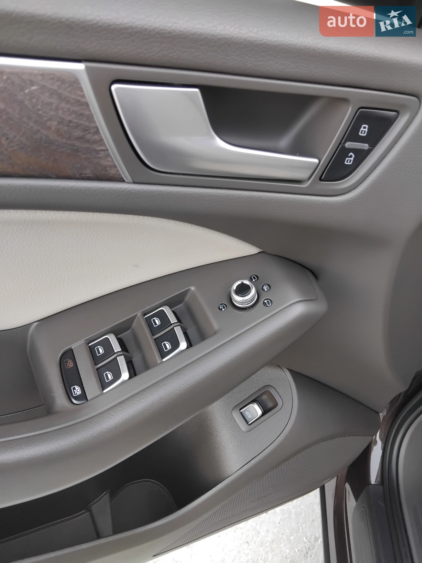 2013 Audi Q5 - мініатюра 38