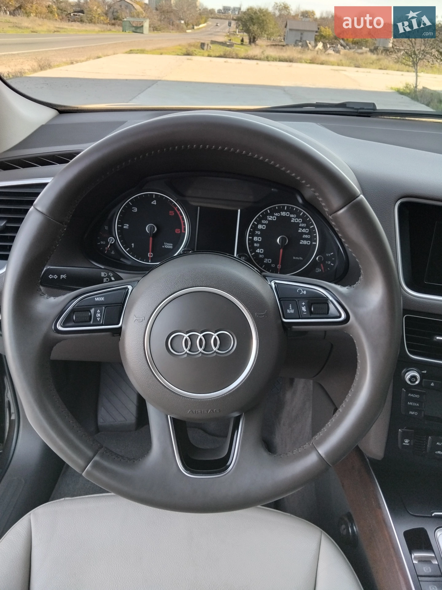 2013 Audi Q5 - мініатюра 27