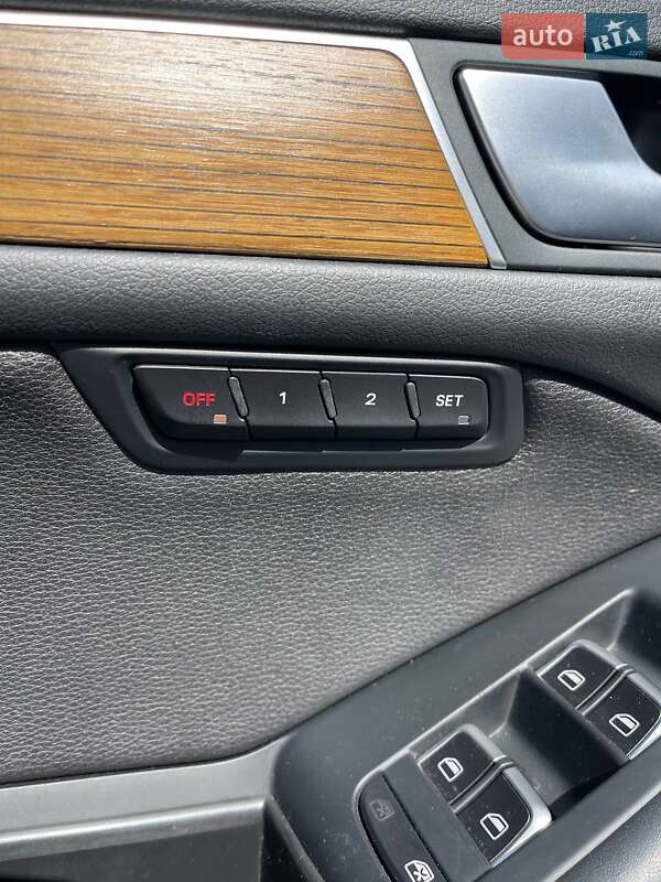 Позашляховик / Кросовер Audi Q5 2015 в Львові фото 10 Позашляховик / Кросовер Audi Q5 2015 в Львові