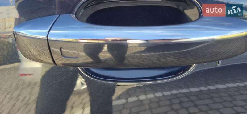 Внедорожник / Кроссовер Audi Q5 2016 в Львове фото 18 Внедорожник / Кроссовер Audi Q5 2016 в Львове