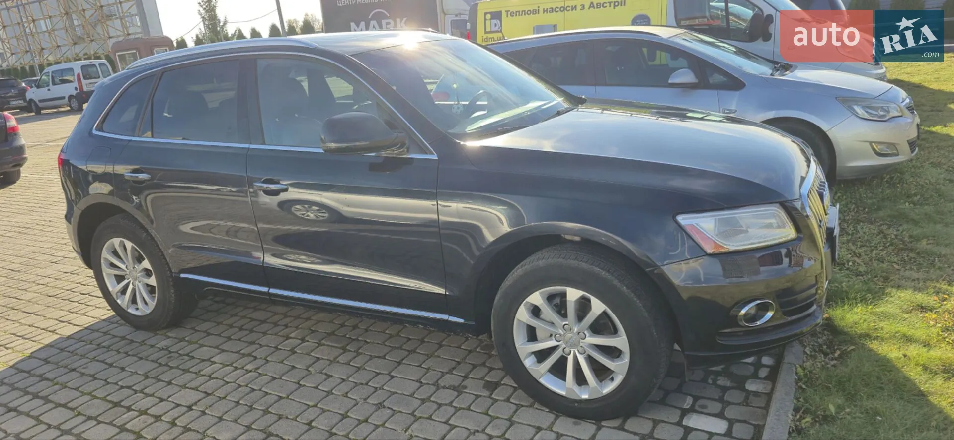 2016 Audi Q5 - мініатюра 19