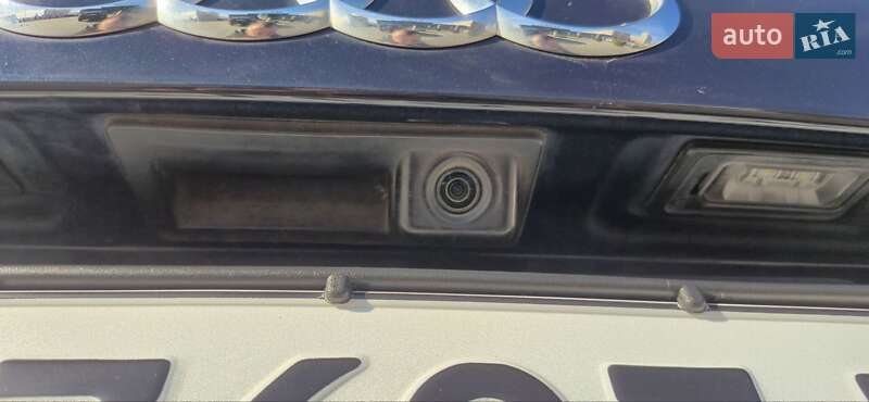 Внедорожник / Кроссовер Audi Q5 2016 в Львове фото 25 Внедорожник / Кроссовер Audi Q5 2016 в Львове