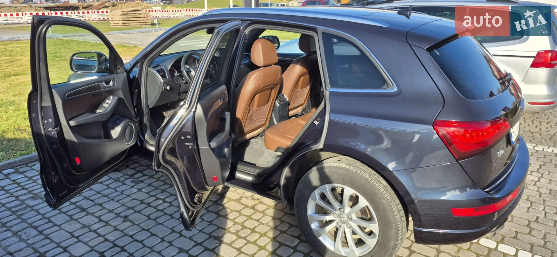 2016 Audi Q5 - мініатюра 48