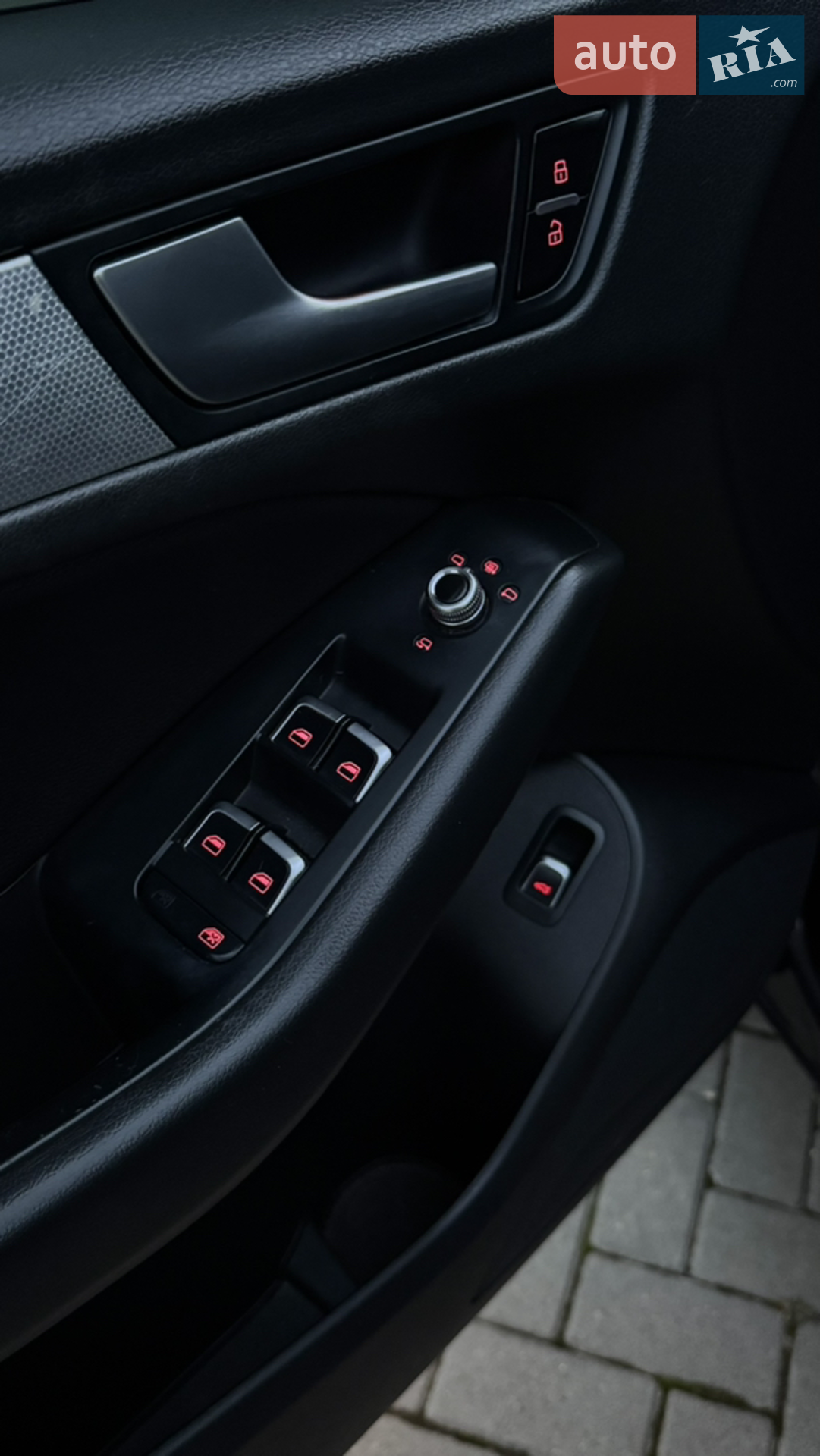 2013 Audi Q5 - мініатюра 15