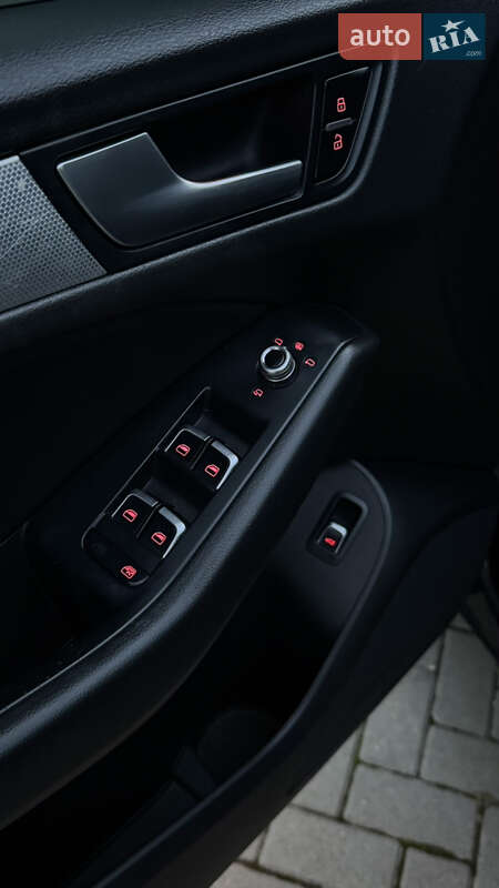 Внедорожник / Кроссовер Audi Q5 2013 в Львове фото 15 Внедорожник / Кроссовер Audi Q5 2013 в Львове