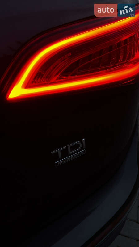 Внедорожник / Кроссовер Audi Q5 2013 в Львове фото 22 Внедорожник / Кроссовер Audi Q5 2013 в Львове