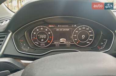 Позашляховик / Кросовер Audi Q5 2018 в Рівному фото 10 Позашляховик / Кросовер Audi Q5 2018 в Рівному