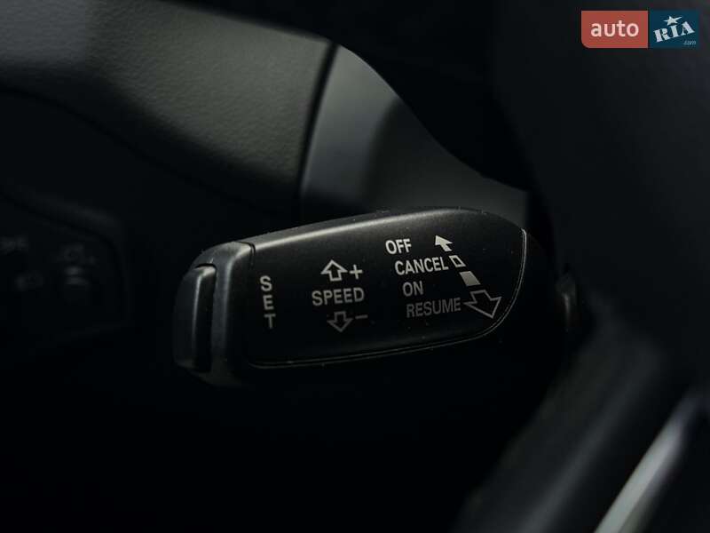 Внедорожник / Кроссовер Audi Q5 2017 в Харькове фото 23 Внедорожник / Кроссовер Audi Q5 2017 в Харькове