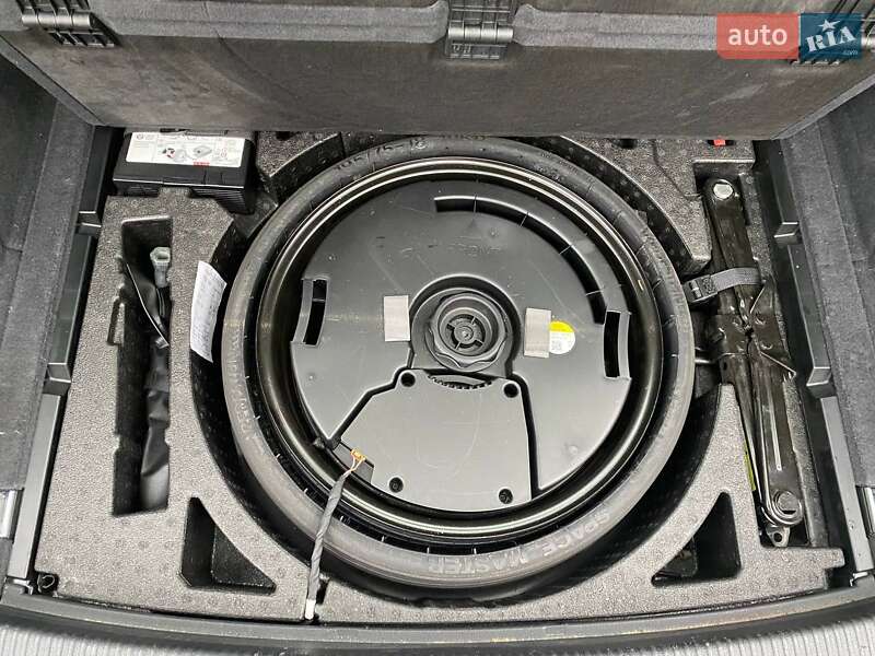 Позашляховик / Кросовер Audi Q5 2018 в Дніпрі фото 86 Позашляховик / Кросовер Audi Q5 2018 в Дніпрі