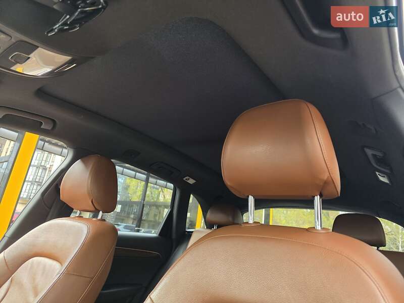 Позашляховик / Кросовер Audi Q5 2012 в Дніпрі фото 9 Позашляховик / Кросовер Audi Q5 2012 в Дніпрі