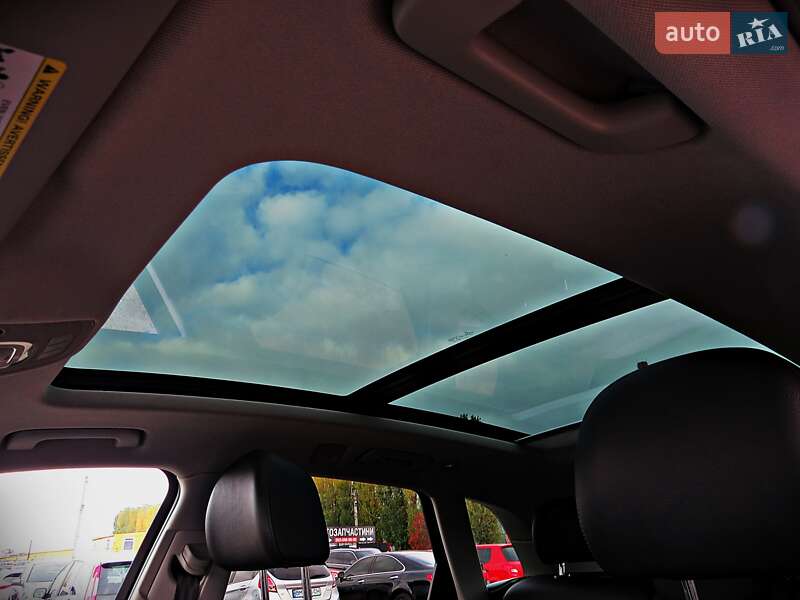 Внедорожник / Кроссовер Audi Q5 2018 в Черкассах