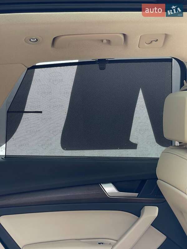 Внедорожник / Кроссовер Audi Q5 2021 в Черновцах фото 10 Внедорожник / Кроссовер Audi Q5 2021 в Черновцах