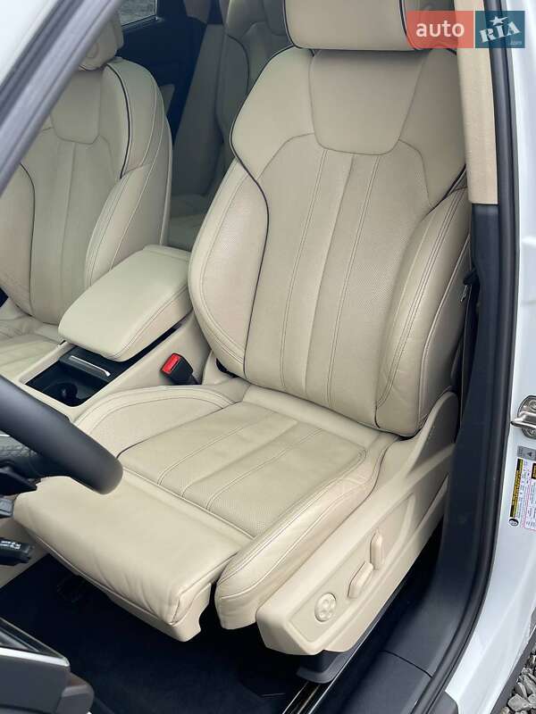 Внедорожник / Кроссовер Audi Q5 2021 в Черновцах фото 15 Внедорожник / Кроссовер Audi Q5 2021 в Черновцах